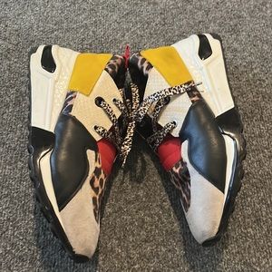 Steve Madden Shoes size 8.5
